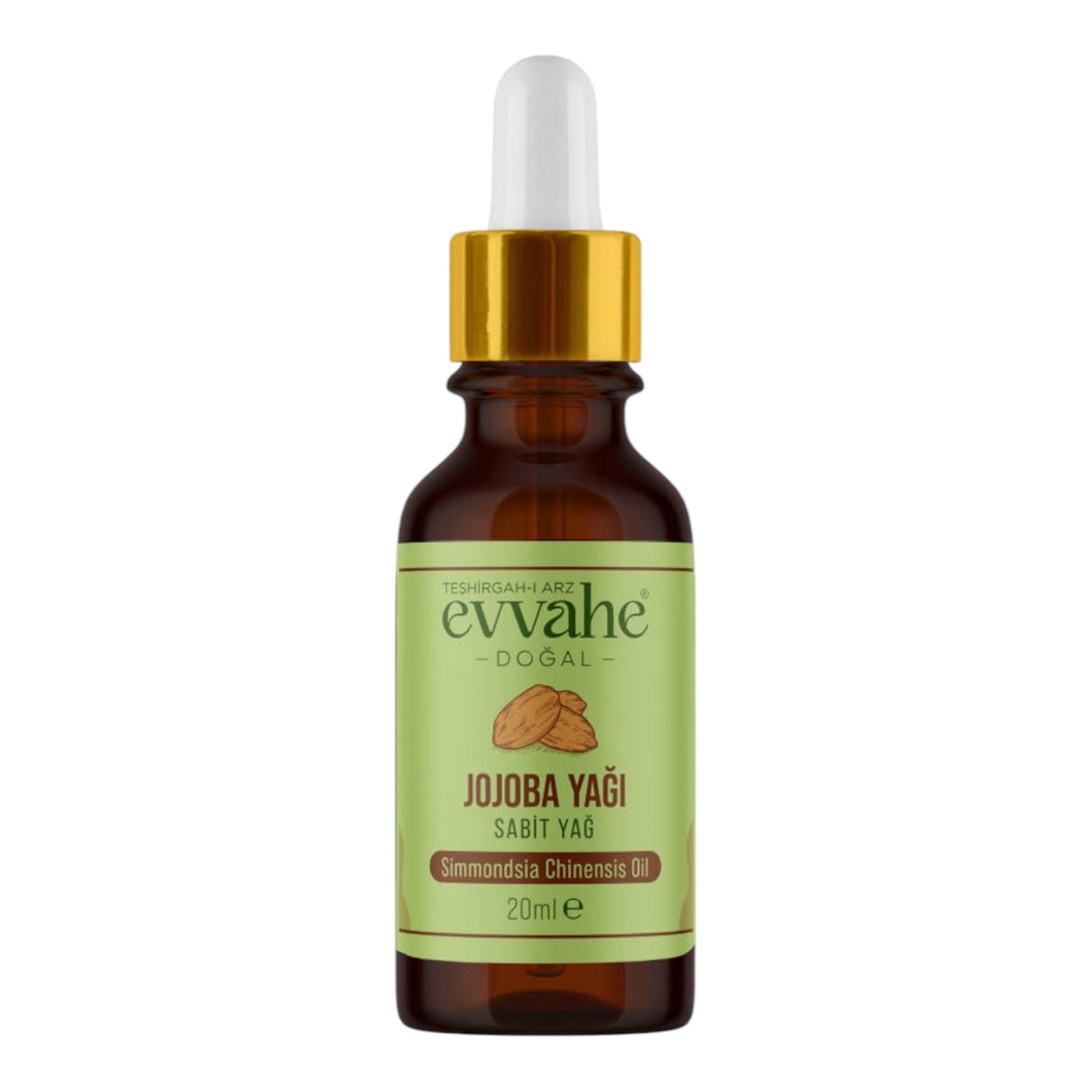 Jojoba Öl