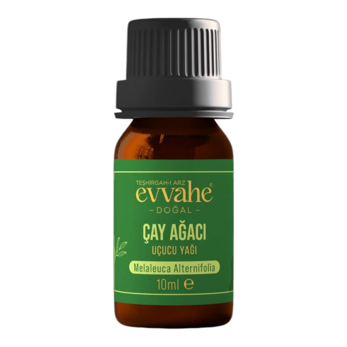 Ätherisches Teebaumöl/ Uçucu çay ağacı yağı (10ml