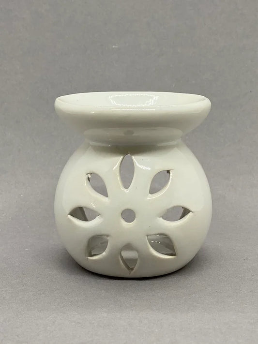 Keramik Duftlampe/ Seramik Buhurdanlık