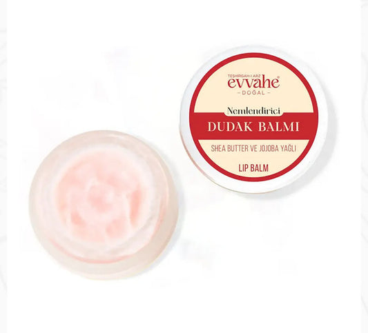 Lippenbalsam 
