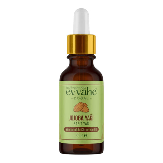 Jojoba Öl