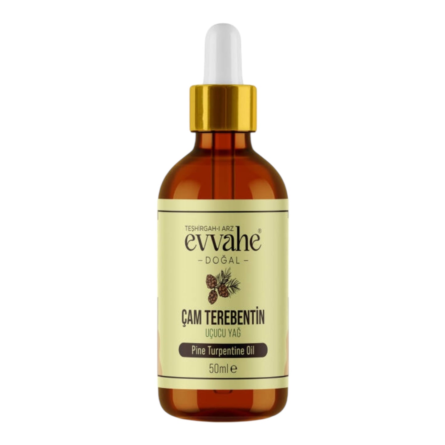 Pine Turpentine Oil/ Cam Terepentine Yagi 