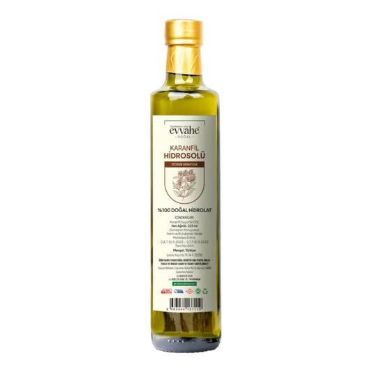 Nelkenwasser/Karanfil Suyu